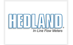 美國HEDLAND流量計(jì)
