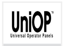 意大利UNIOP控制系統