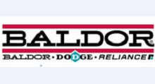 美國BALDOR電機