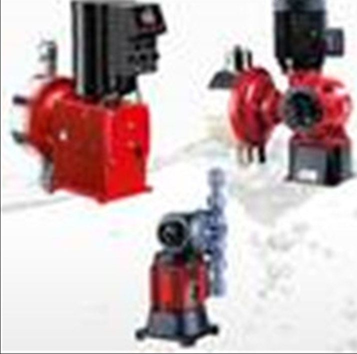 德國JESCO計(jì)量泵