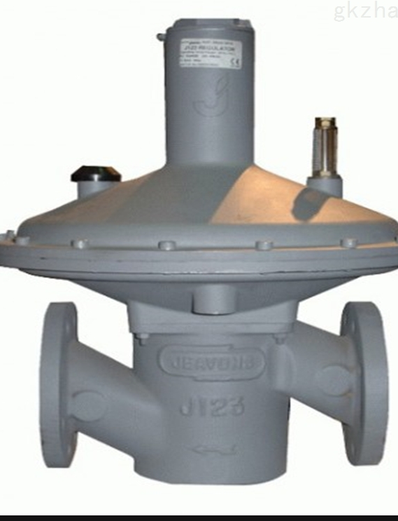 英國JEAVONS調壓器