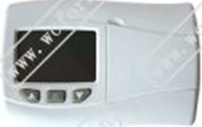 意大利TECSYSTEM溫控器