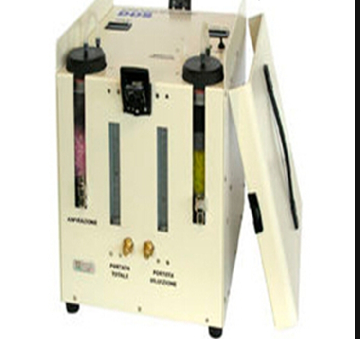 法國TECORA分析儀