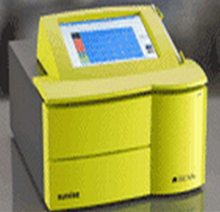 瑞士TECAN洗板機