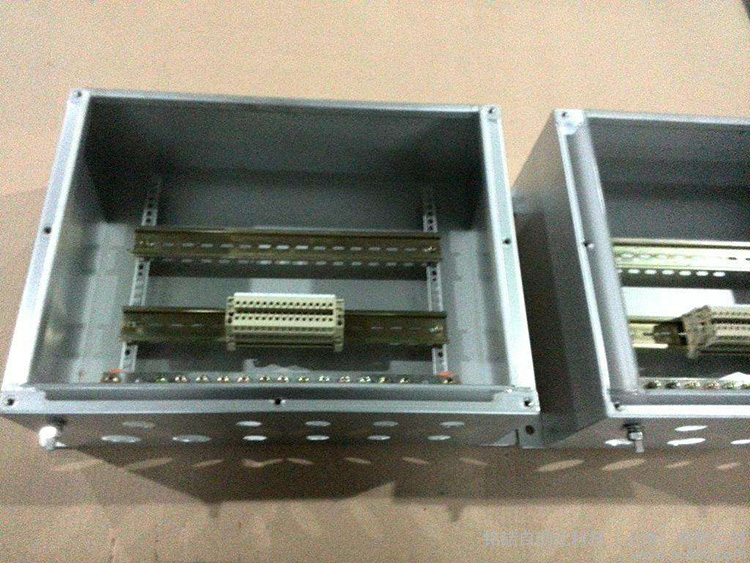 德國Spelsberg電箱體