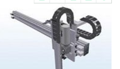 意大利Tecno Center線性模塊Tecno Center導(dǎo)軌