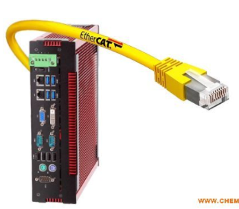 美國Robotic Systems Integration運動控制器