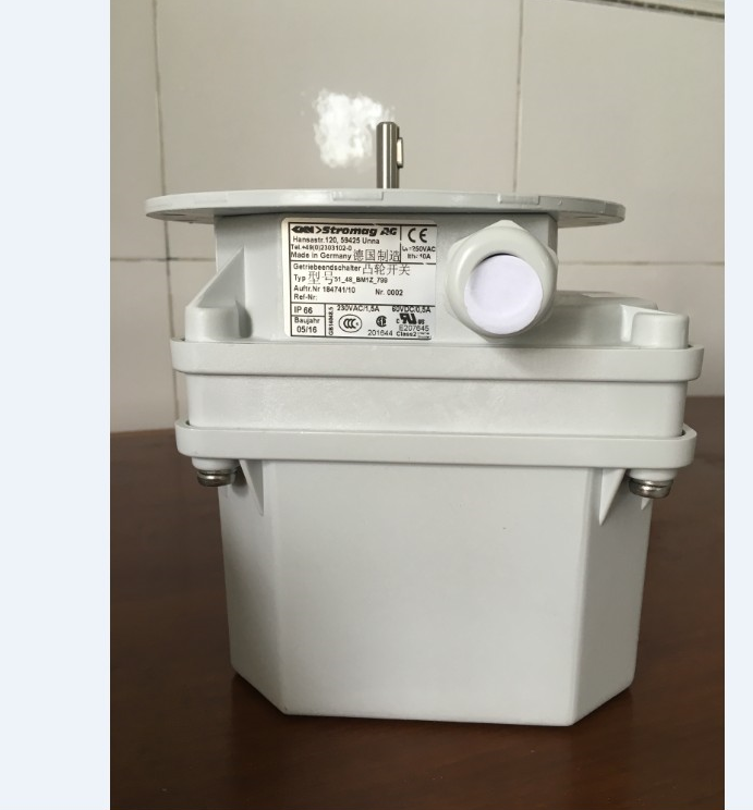 美國(guó)Bacharach分析儀