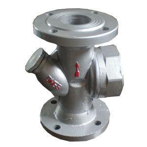 美國(guó)ASCO疏水閥