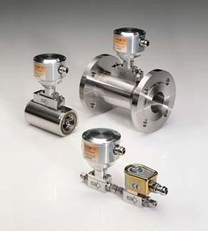 美國(guó)HOFFER渦輪流量計(jì)