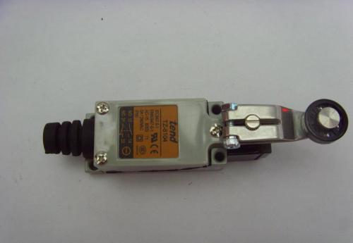 美國(guó)WESTLOCK限位開關(guān)