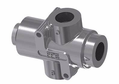 美國(guó)AMOT閥門(mén)