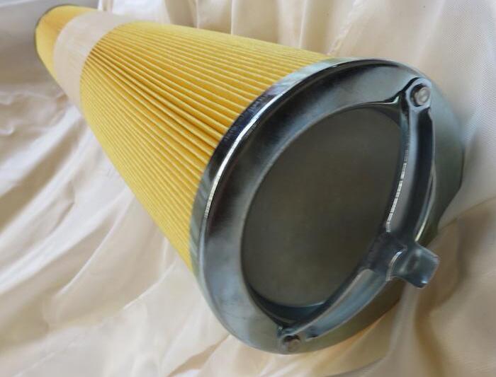 Boll&Kirch過濾器,Boll&Kirch濾芯