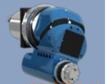  德國(guó)CyTec力矩電機(jī)