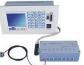 QASS裂紋檢測系統