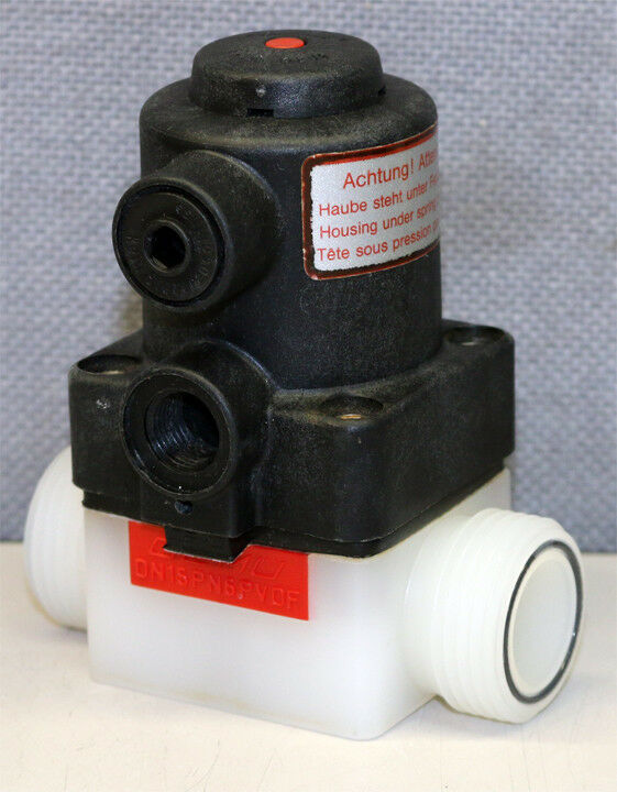 GEMu,是一家的閥門制造商、自動化元件和其它管道產(chǎn)品