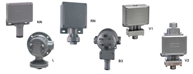 德國(guó)Hylec-APL隔離開關(guān)