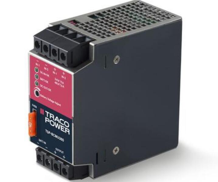 TRACO電源 模塊配件