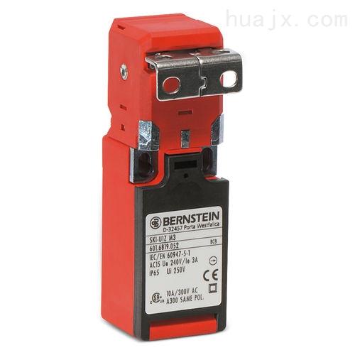 德國Bernstein安*繩拉力開關(guān)