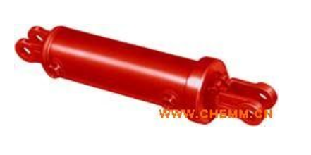 美國(guó)Cross拉桿氣缸