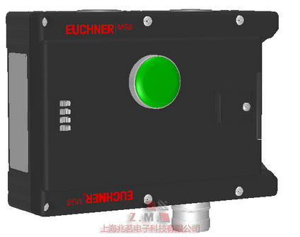 德國EUCHNER安*開關