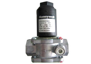 HONEYWELL電磁閥,HONEYWELL閥
