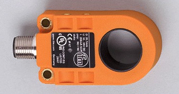 德國LKM electronic溫度傳感器