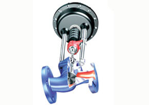 德國ARI-Armaturen控制閥截止閥