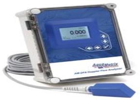 AQUAMETRIX流量分析儀表,AQUAMETRIX傳感器