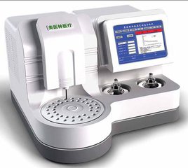 美國(guó)KLA-Tencor光學(xué)表面分析儀