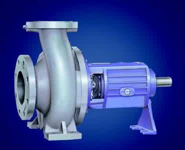 美國(guó)XYLEM泵