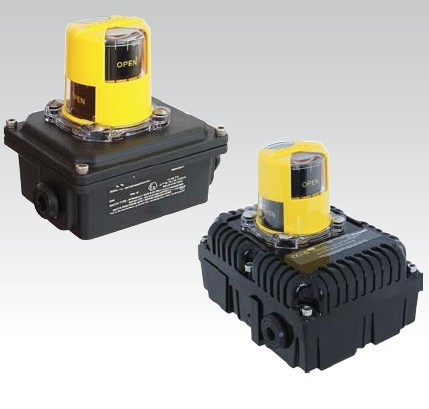 美國Waircom閥溫度控制儀