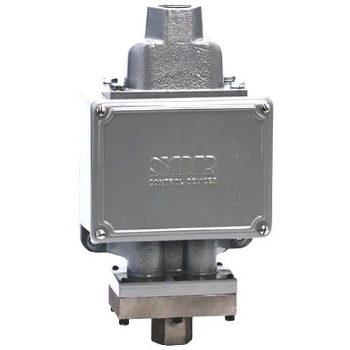 美國MAXIGARD調(diào)速開關(guān)