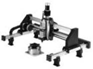 BAHR直線(xiàn)導(dǎo)軌