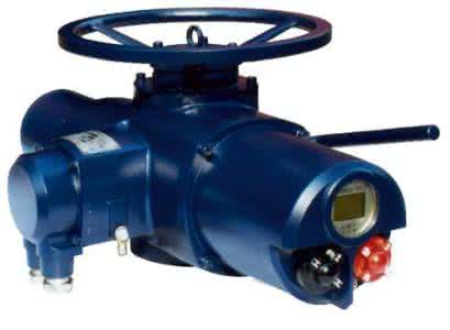 意大利MOVECO旋轉執行器