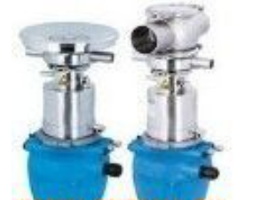 德國(guó)GEA閥門