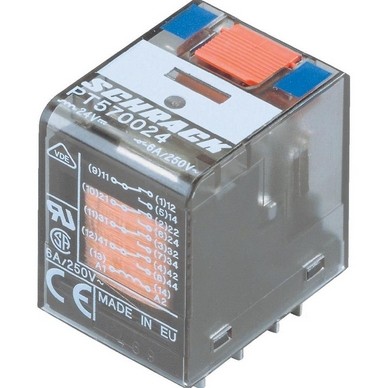 意大利FINDER繼電器