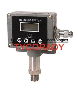 德國(guó)Barksdale壓力開關(guān)