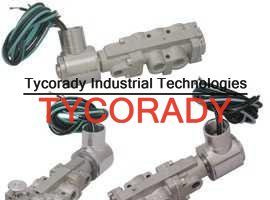 德國FLUTEC電磁閥