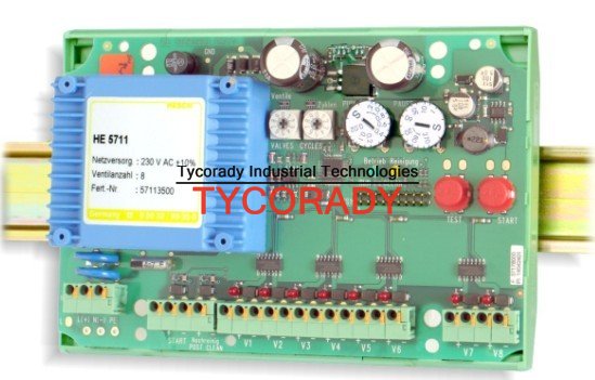 德國(guó)IBR模塊