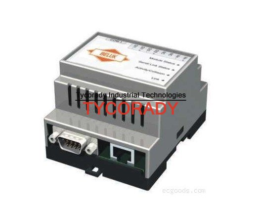 供應(yīng)德國(guó)BELUK繼電器