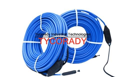 德國(guó)Rotfil加熱電纜