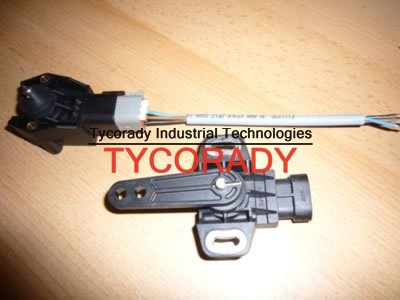 供應ELOBAU角度傳感器