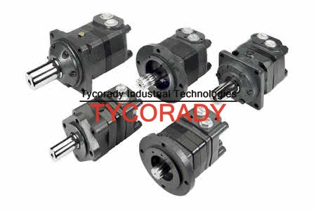 德國(guó)M+S Hydraulic電機(jī)馬達(dá)