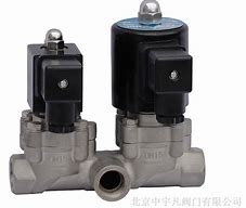 法國(guó)Tecofi電磁閥