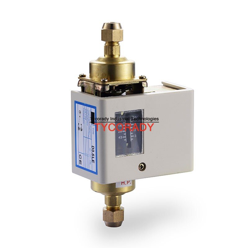 德國(guó)WILHELM壓力控制器