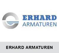 德國(guó)ERHARD ARMATUREN閥門(mén)