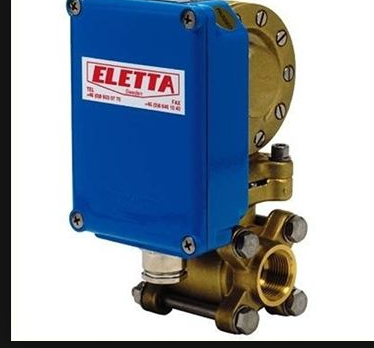 瑞典ELETTA流量計(jì)