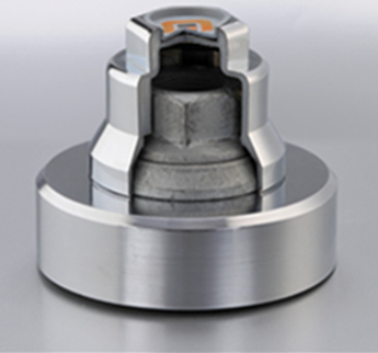 德國RADOLID螺栓保護帽