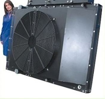 意大利RAAL冷卻器